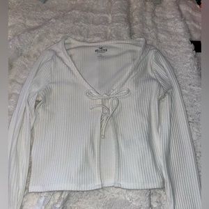Hollister Cardigan